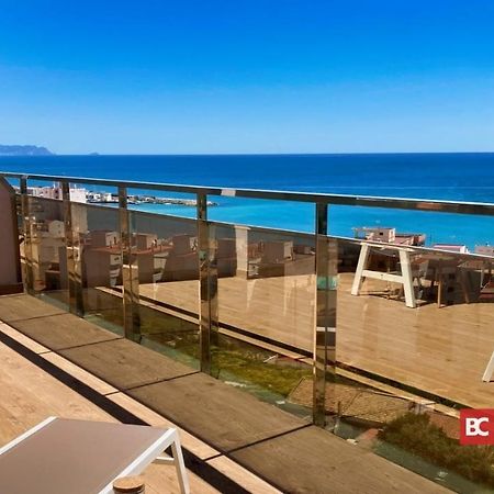 Апартаменти Penthouse With Sea View - Los Abedules By Bravos Club Ел-Кампельйо Екстер'єр фото